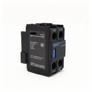 Chint Power Contactor Supplier