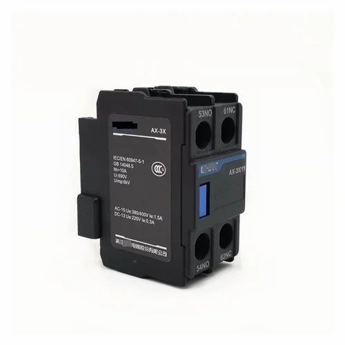 Chint Power Contactor Supplier