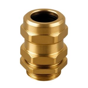 Brass Cable Gland Supplier