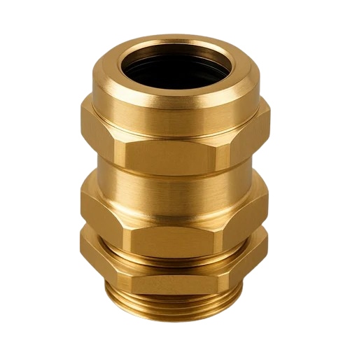 Brass Cable Gland Supplier