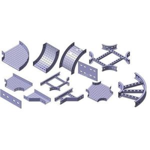 Cable Tray Accessories Supplier