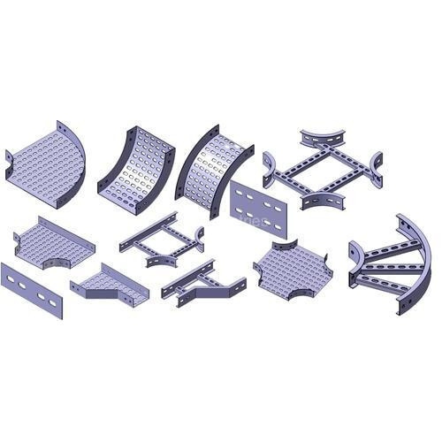 Cable Tray Accessories Supplier