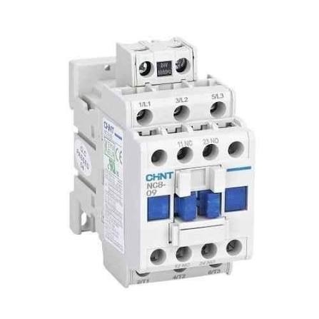 Chint DC Contactor Supplier