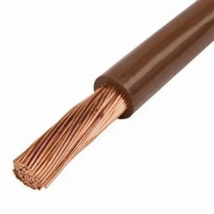 Copper Conductor Cable Supplier