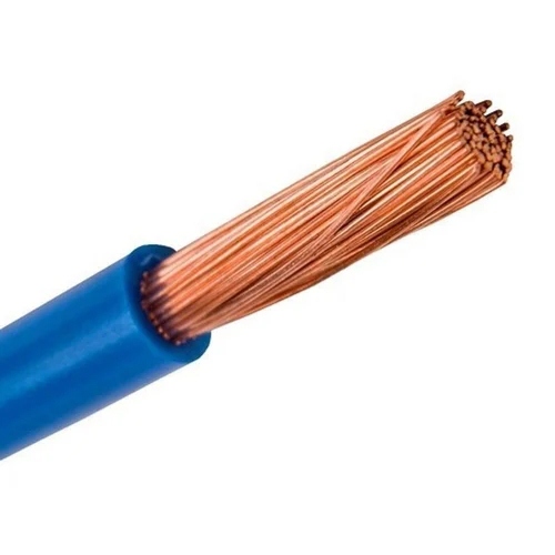 Copper Flexible Cable Supplier