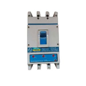 DH Type MCCB Supplier