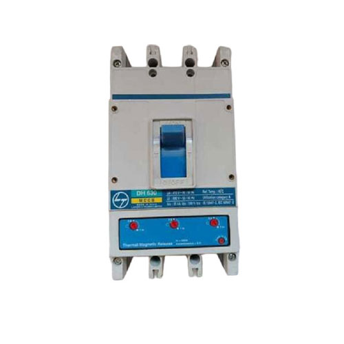 DH Type MCCB Supplier