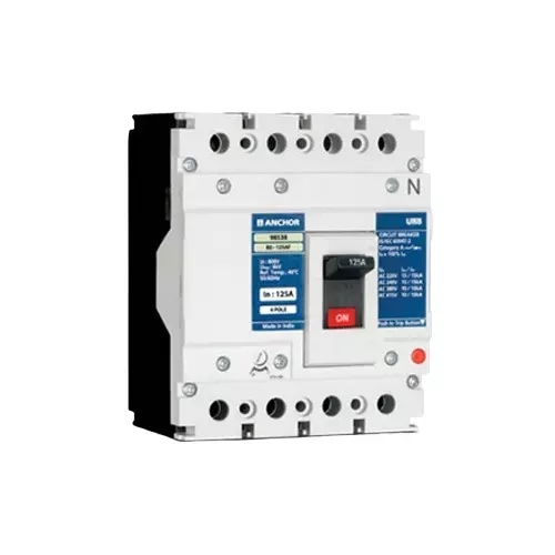 DN Type MCCB Supplier