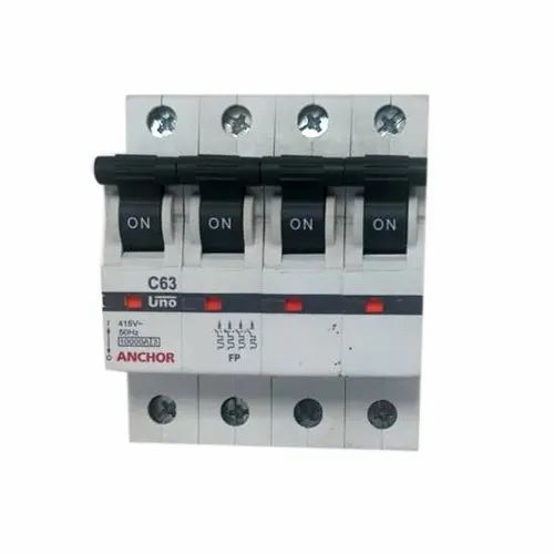 DU Type MCCB Supplier
