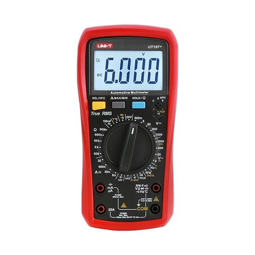 Digital Multimeter supplier