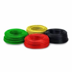 House Wiring Cable Supplier