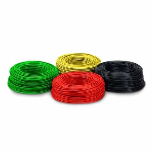 House Wiring Cable Supplier