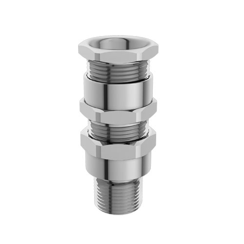 Double Compression Cable Gland Supplier