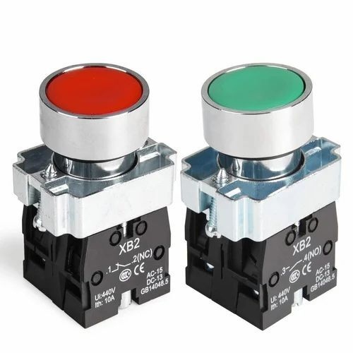 Electrical Push Button Supplier