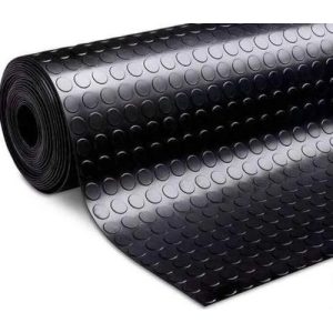 Electrical Rubber Mat Supplier