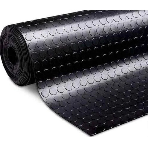 Electrical Rubber Mat Supplier