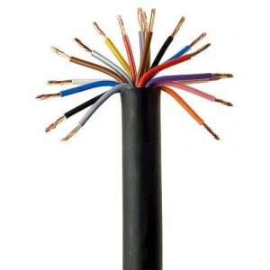 FRLS Wire Supplier