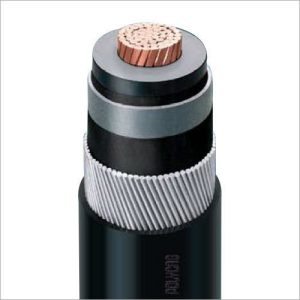 Industrial HT Cable Supplier