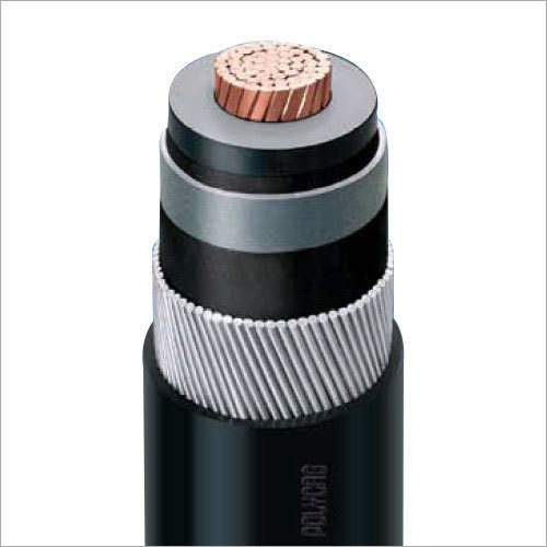Industrial HT Cable Supplier
