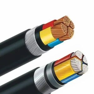 LT Aluminium Cable Supplier