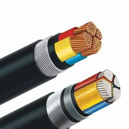 LT Aluminium Cable Supplier
