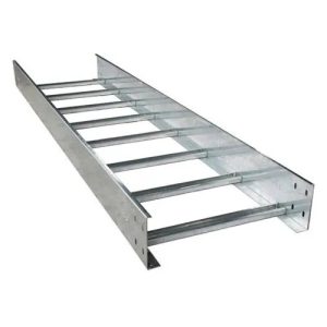 Ladder Type Cable Tray Supplier