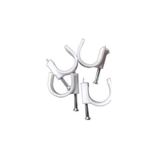 Electrical Nail Clip Supplier