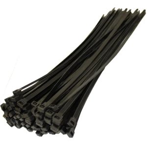 Nylon Cable Tie Supplier