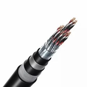 PVC Instrumentation Cable Supplier