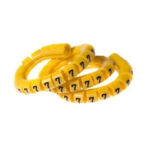 PVC Marking Ferrule Supplier