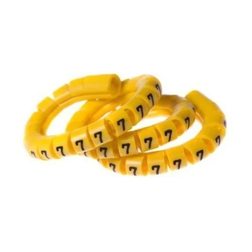 PVC Marking Ferrule Supplier