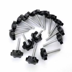 Panel Screw Knob Supplier
