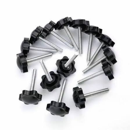 Panel Screw Knob Supplier