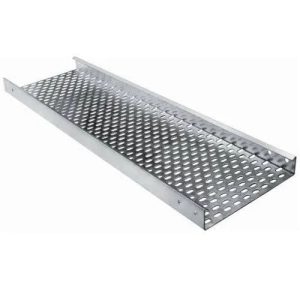 Perforated Cable Tray Supplier