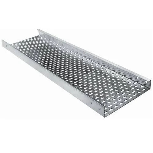 Perforated Cable Tray Supplier