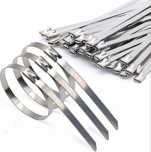 SS Cable Tie Supplier
