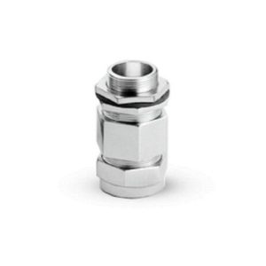 Single Compression Cable Gland Supplier