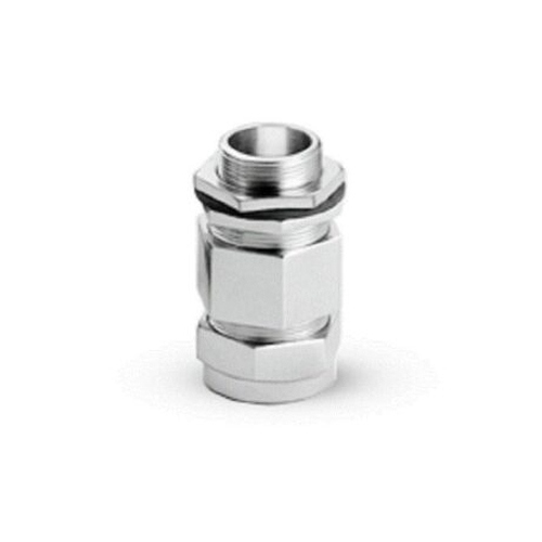 Single Compression Cable Gland Supplier