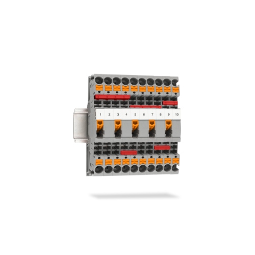 Terminal Block Supplier
