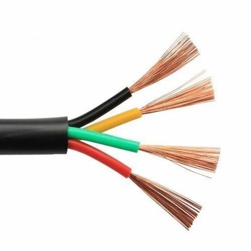 Flexible Unarmoured Cable Supplier