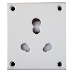 Modular Wall Socket Supplier