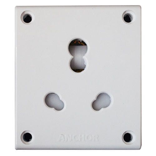 Modular Wall Socket Supplier
