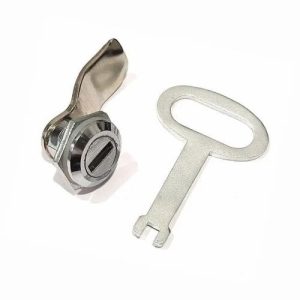 Panel Lock and Key Supplier
