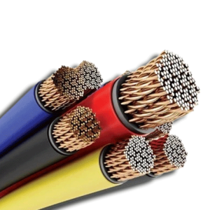 Industrial Power Cable Supplier